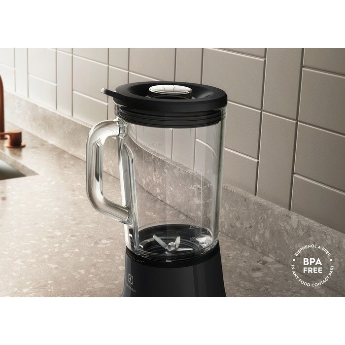 Electrolux Blender E6TB1-4CW