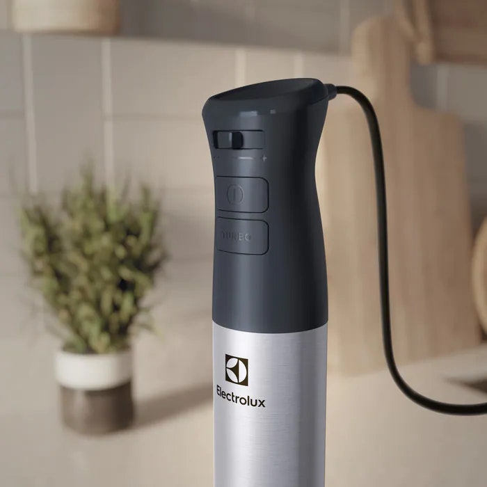Electrolux E5HB1-8SS Create 5 Immersion Blender