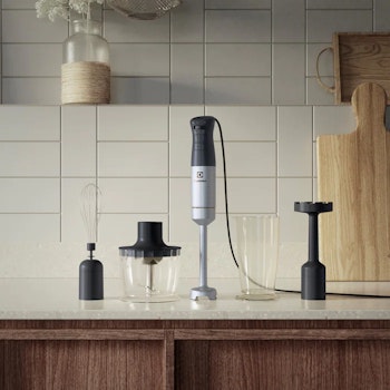 Electrolux E5HB1-8SS Create 5 Immersion Blender