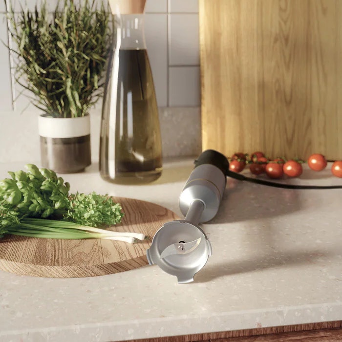 Electrolux E5HB1-8SS Create 5 Immersion Blender