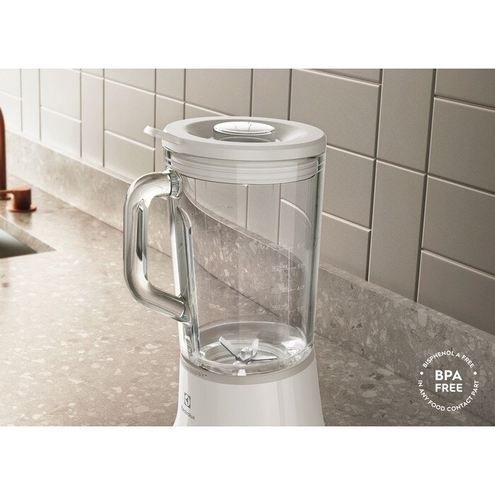 Electrolux E6TB1-4CW Explore 6 Tabletop Blender