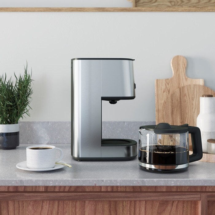 Electrolux Kaffetrakter Create 4