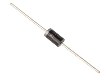 1N5404 DIODE, 3A DO-201 400V