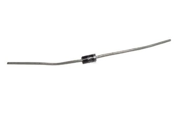1N4002 DIODE 31A VSI-DI DO-41-ROHS-KONFORM 100V/1A