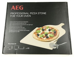AEG A9OZPS1 Pizzasteinsett