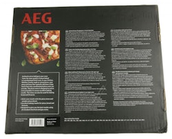 AEG A9OZPS1 Pizzasteinsett