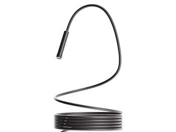 IP67 Inspeksjonskamera 2.0 8,5mm linse, 3,5m kabel, android/IOS,IP67