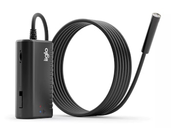 IP67 Inspeksjonskamera 2.0 8,5mm linse, 3,5m kabel, android/IOS,IP67