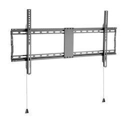 Veggfeste ultraslim for tung TV for 43- 90", maks 70 kg, Maks Vesa 800x400