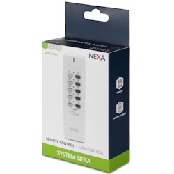 Nexa Remote Control LYCT-705