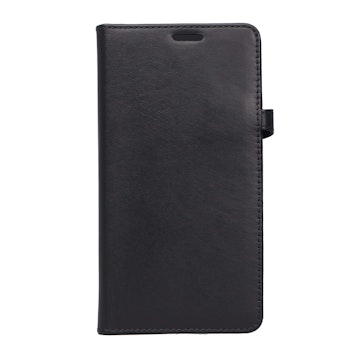 Lommebokdeksel Samsung Galaxy S10 | Sort