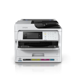 Epson WorkForce Pro WF-C5890DWF