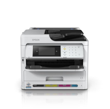 Epson WorkForce Pro WF-C5890DWF