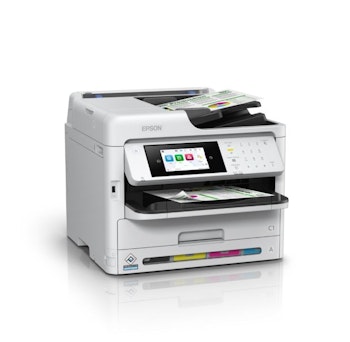 Epson WorkForce Pro WF-C5890DWF