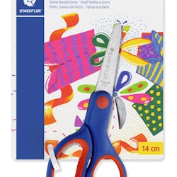 STAEDTLER Barnesaks 14cm