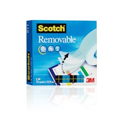 Tape Scotch Magic movable 19mmx33m