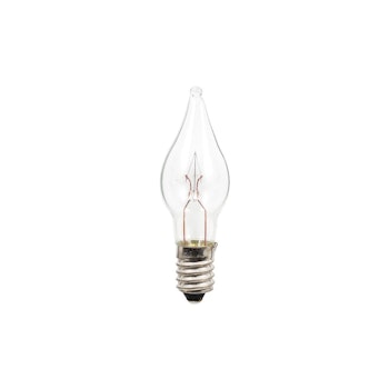 Adventsstake E10 55V 3W 3-pk