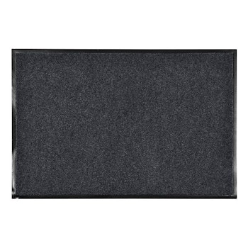 Dørmatte 60x90cm Sklisikker 1stk