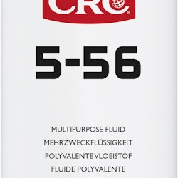 Universalolje CRC 5-56 spray 250ml