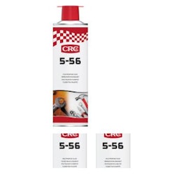 Universalolje CRC 5-56 spray 250ml