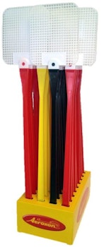 Fluesmekker plast Pr. stk.