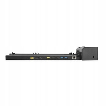 Lenovo Thinkpad Pro Docking Station 40AH20V (Uten strømadapter)