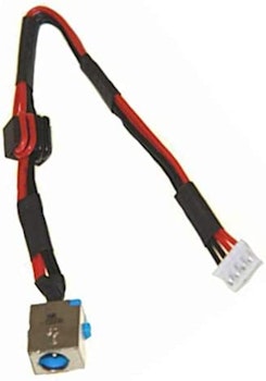 ACER DC-IN kabel til Acer Aspire 50.M09N2.002