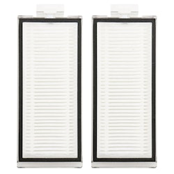 Filter til Xiaomi Roborock Q7, 2stk i en pakke