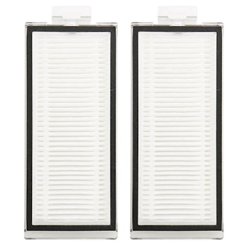 Filter til Xiaomi Roborock Q7, 2stk i en pakke