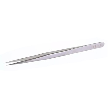 TS-11 Tweezer / pinsett for presisjonsarbeid