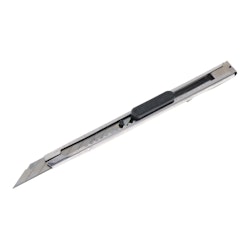 Kunstnerkniv - metal art knife