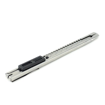 Kunstnerkniv - metal art knife