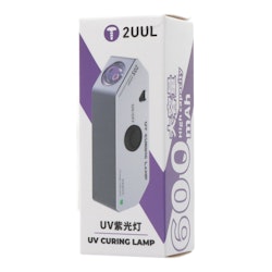 Portabel UV Curing Lampe for reperasjoner