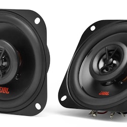 JBL Stage2 serie 4" Coax 150W max, 4", 2-veis