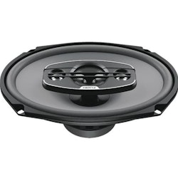 Hertz X690 Uno 6x9" koaxialhøyttaler 300W MAX / 100W RMS