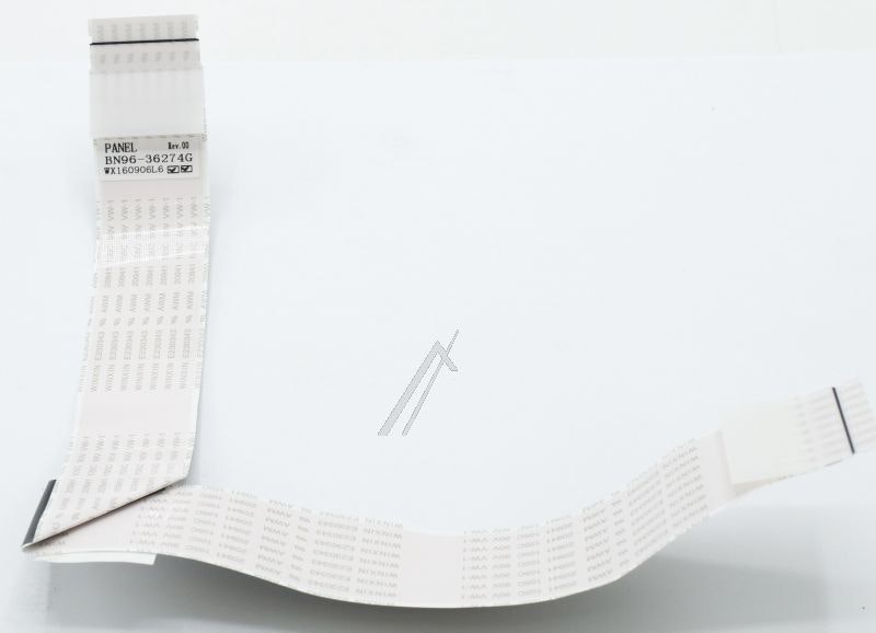 Panel Flatconnector cable assy cable P-FFC cable 40J6200FFC,NH,35
