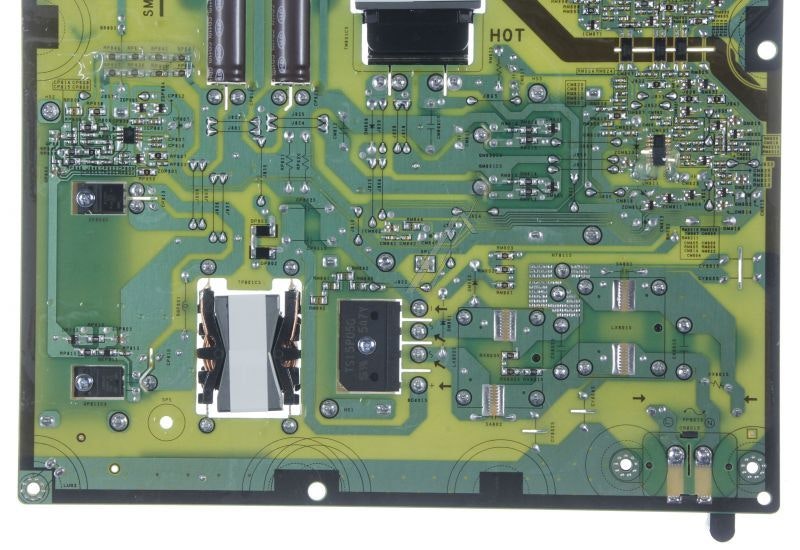 Samsung BN44-00705C Strømforsynings modul  (DC VSS-LED TV PD BD;L60S1_FSM,L60S1_FSM)