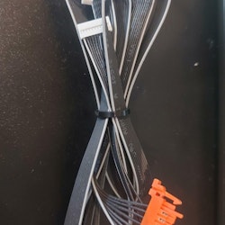 Samsung Connector kabler til UE60J6285SUXXE