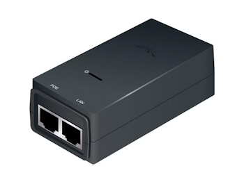(BULK) Ubiquiti POE-24-12W-G PoE injector