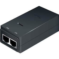 Ubiquiti POE-24-12W-G PoE injector