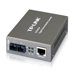 TP-link MC200CM Gigabit Multi-Mode Media Converter