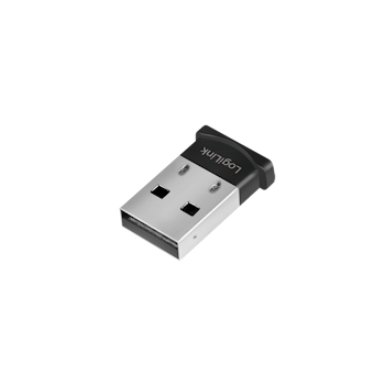 LOGILINK Bluetooth 5.0 adapter, USB-A