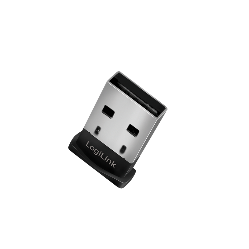 LOGILINK Bluetooth 5.0 adapter, USB-A