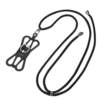LOGILINK Halskjede for smarttelefoner opptil 6,7"  LANYARD