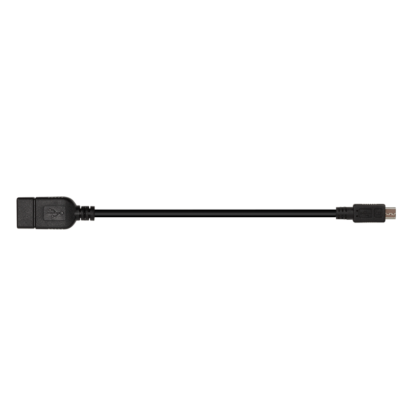 LOGILINK Micro USB OTG adapter