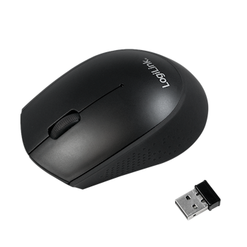 Logilink Trådløs Mus & Tastatur pakke