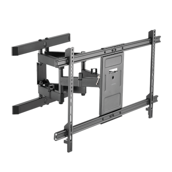 LOGILINK TV Veggfeste 43-90" tilt, swivel, 60kg max