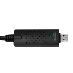 LOGILINK USB Video grabber / Digitaliser video selv