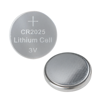 (SUPER PRIS) LOGILINK CR2025 3v 10stk i en pakke