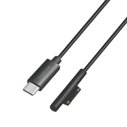 LOGILINK Microsoft Surface - USB-C kabel 1,8m